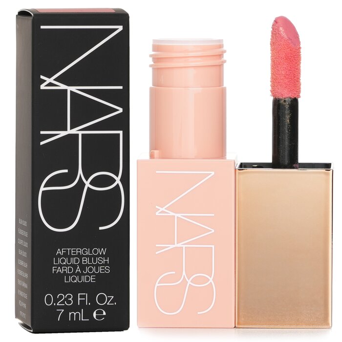 Afterglow Liquid Blush 7ml