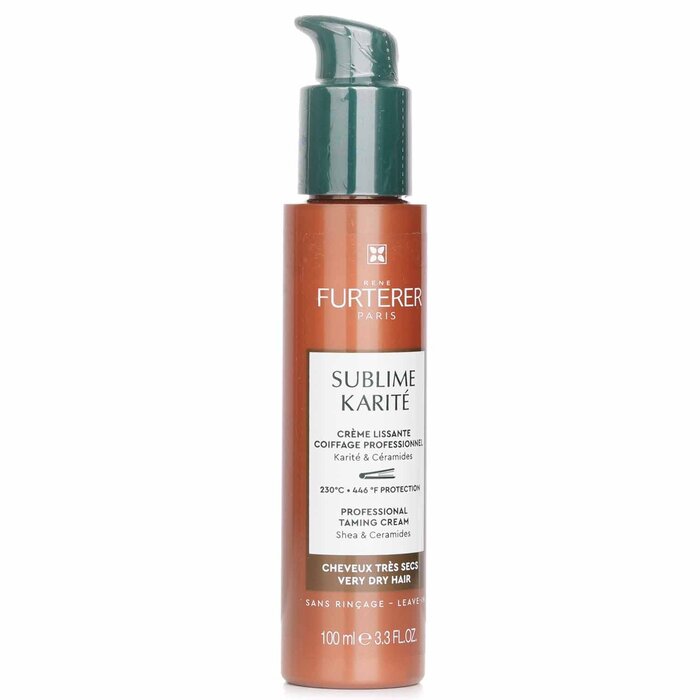Sublime Karite Professional Taming Cream 100ml