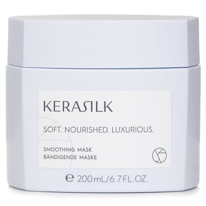 Kerasilk Smoothing Mask 200ml