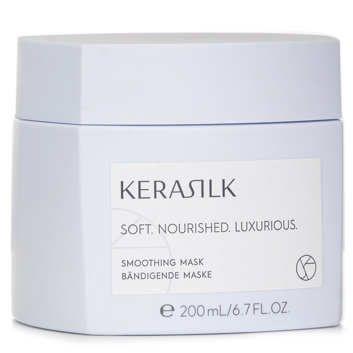 Kerasilk Smoothing Mask 200ml