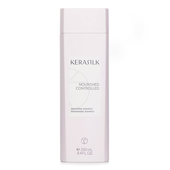 Kerasilk Smoothing Shampoo 250ml