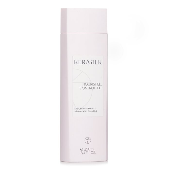 Kerasilk Smoothing Shampoo 250ml