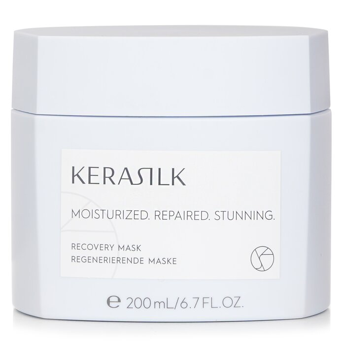 Kerasilk Recovery Mask 200ml
