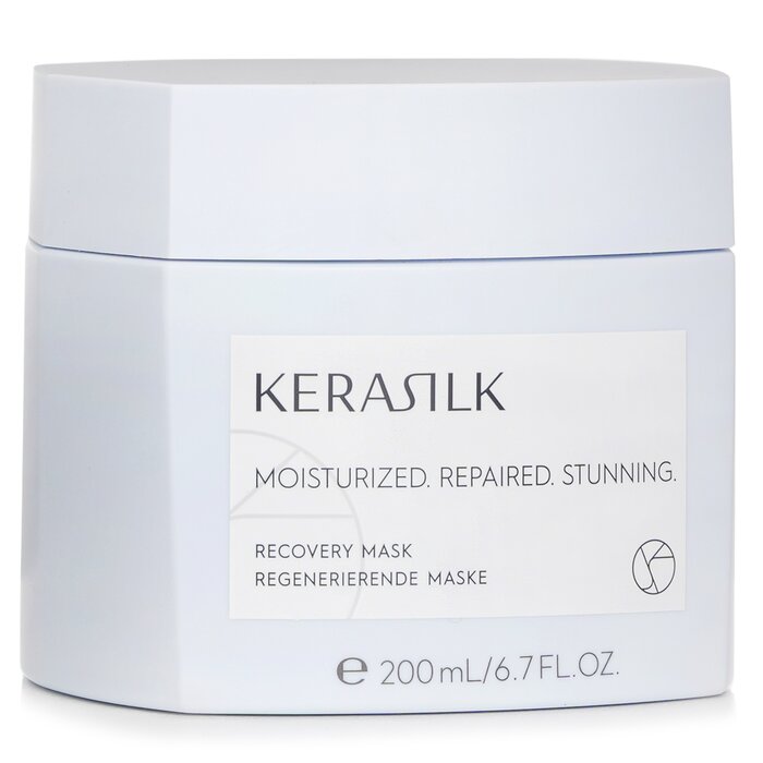 Kerasilk Recovery Mask 200ml