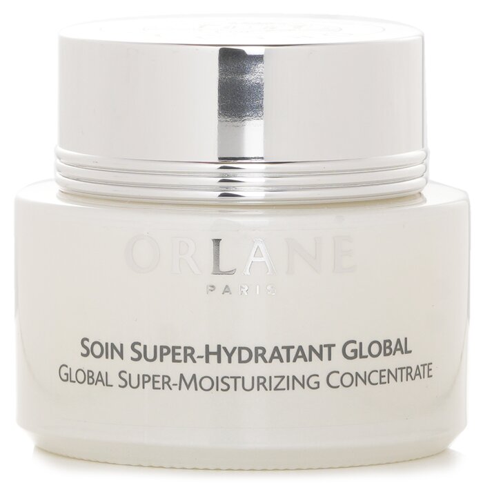Global Super-Moisturizing Concentrate 50ml