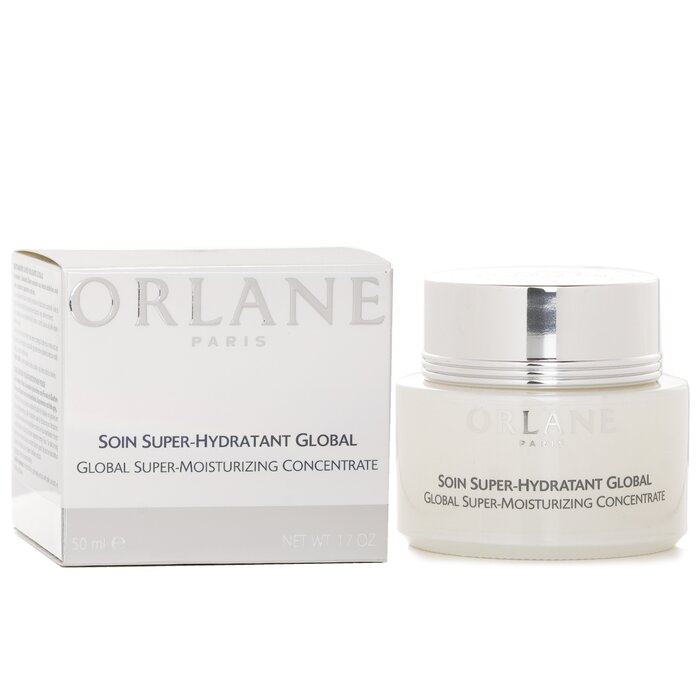 Global Super-Moisturizing Concentrate 50ml