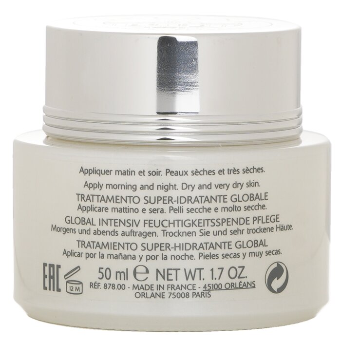 Global Super-Moisturizing Concentrate 50ml