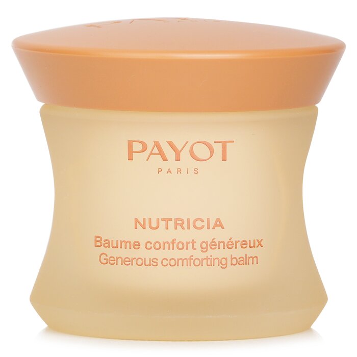 Nutricia Generous Comforting Balm 50ml