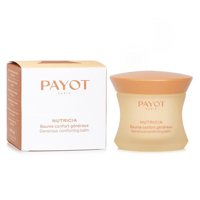 Nutricia Generous Comforting Balm 50ml