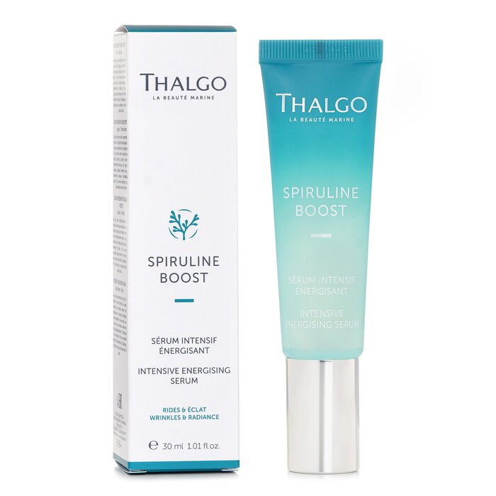 Spiruline Boost Intensive Energising Serum 30ml/1oz