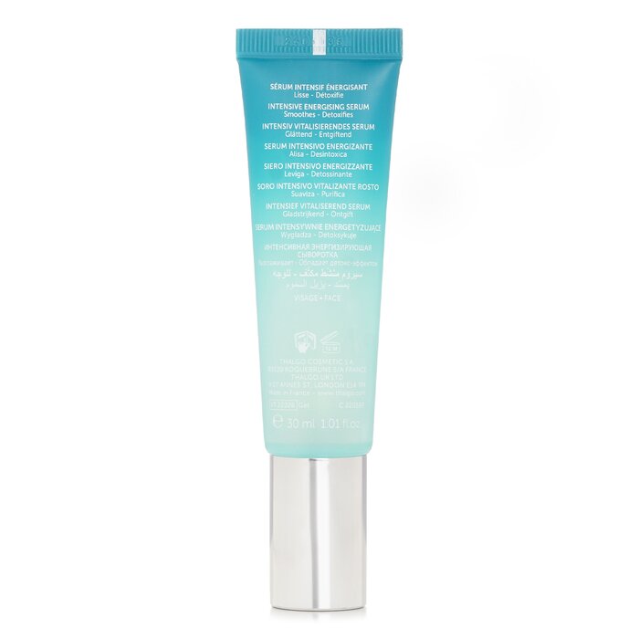 Spiruline Boost Intensive Energising Serum 30ml/1oz