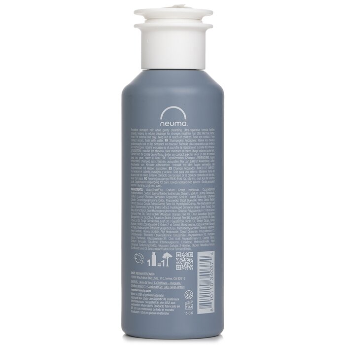 Neu Repair Shampoo 250ml/8.5oz