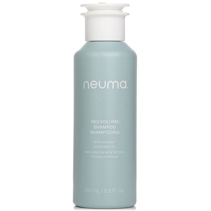 Neu Volume Shampoo 250ml/8.5oz