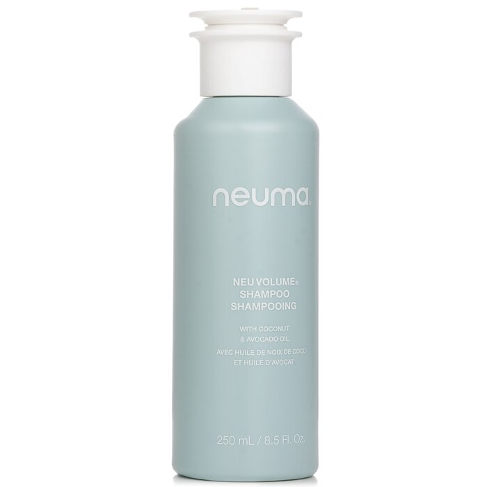 Neu Volume Shampoo 250ml/8.5oz