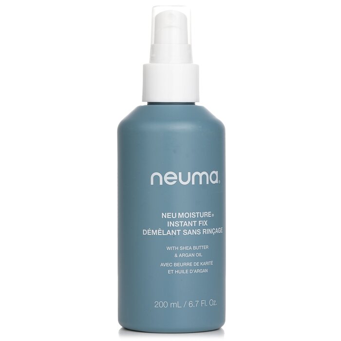 Neu Moisture Instant Fix 200ml/6.7oz