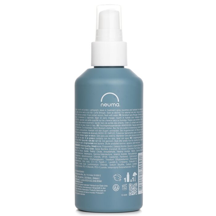 Neu Moisture Instant Fix 200ml/6.7oz