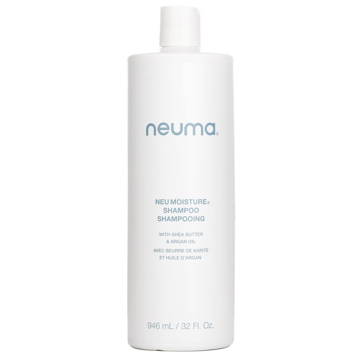 Neu Moisture Shampoo 946ml/32oz