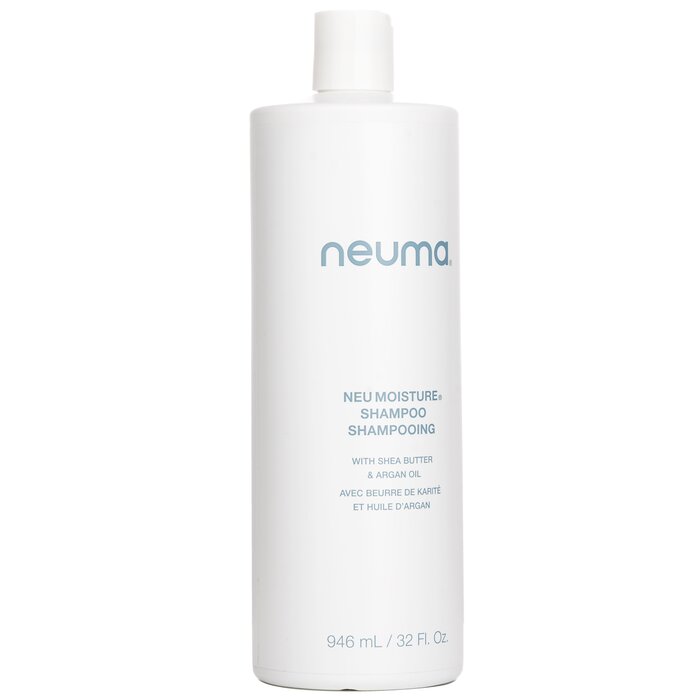 Neu Moisture Shampoo 946ml/32oz