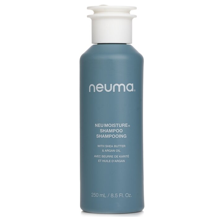 Neu Moisture Shampoo 250ml/8.5oz