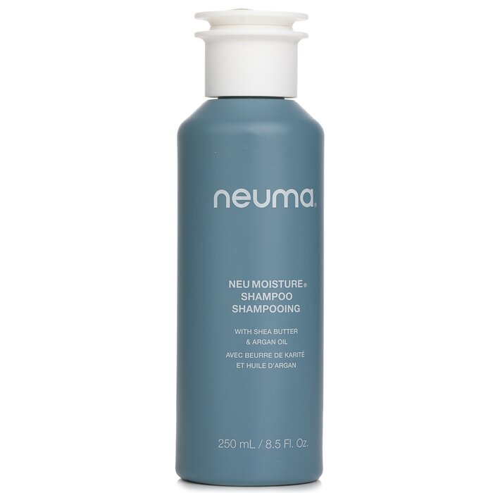 Neu Moisture Shampoo 250ml/8.5oz