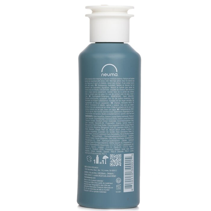 Neu Moisture Shampoo 250ml/8.5oz