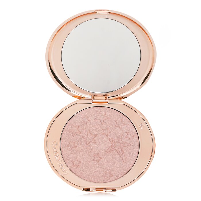 Hollywood Glow Glide Face Architect Highlighter