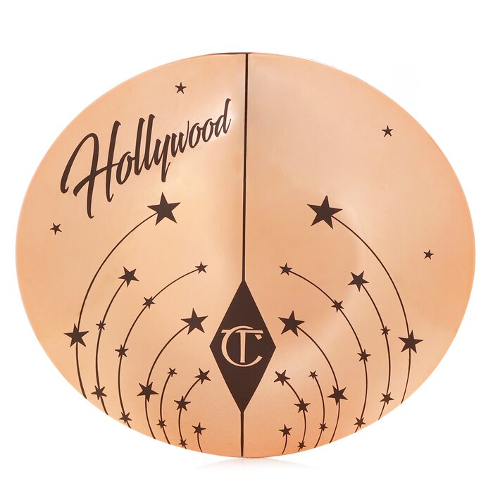 Hollywood Glow Glide Face Architect Highlighter