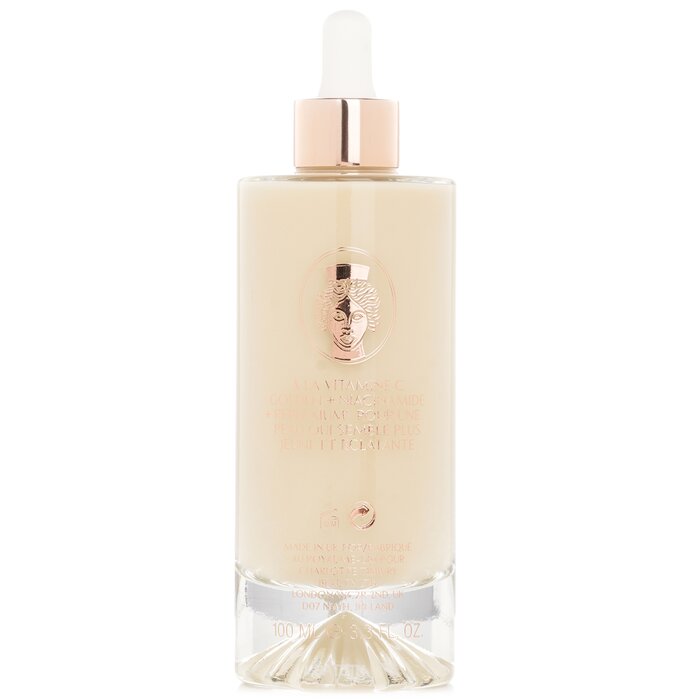 Charlotte's Magic Serum Crystal Elixir 100ml