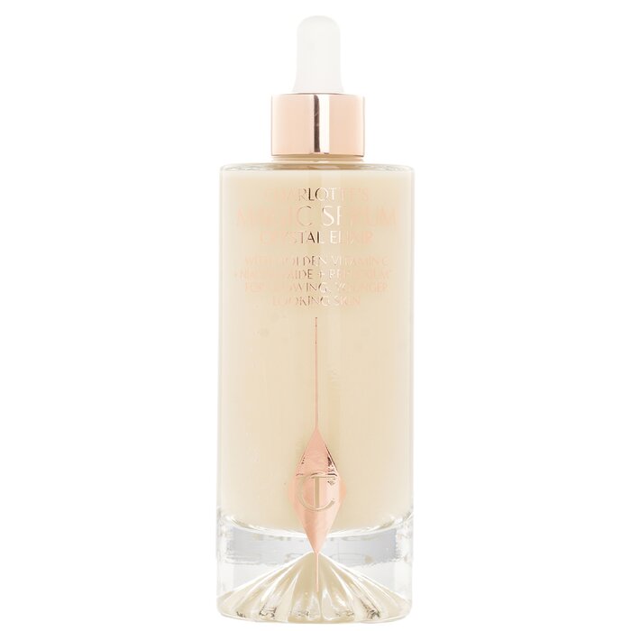 Charlotte's Magic Serum Crystal Elixir 100ml