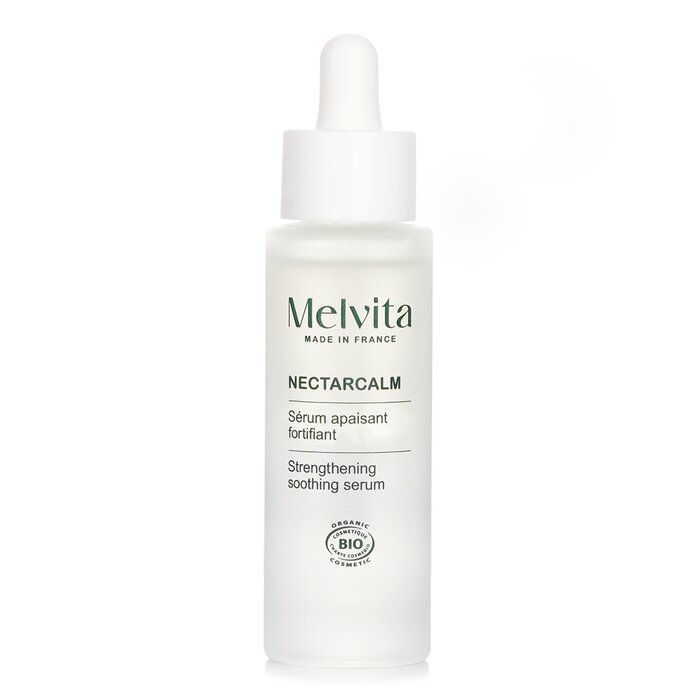 NectarCalm Strengthening Soothing Serum 30ml