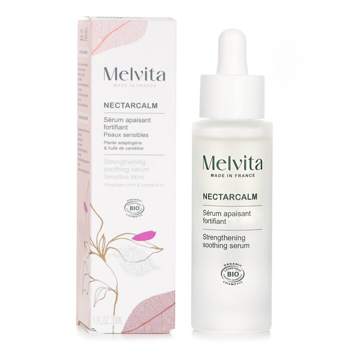 NectarCalm Strengthening Soothing Serum 30ml