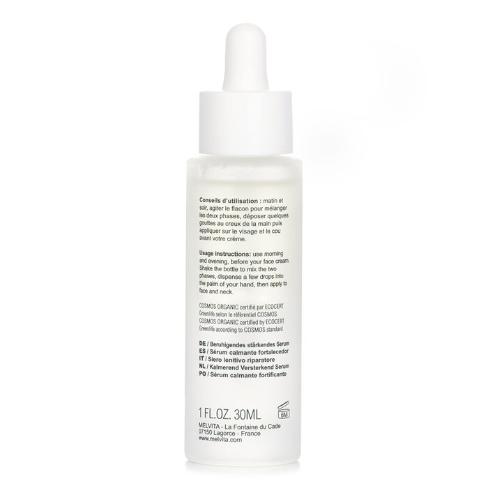 NectarCalm Strengthening Soothing Serum 30ml
