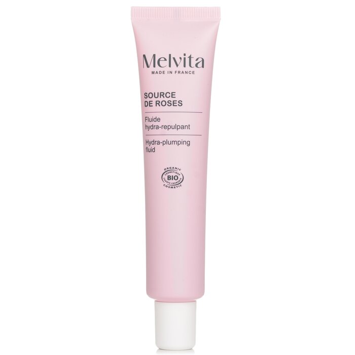 Source De Roses Hydra Pumping Fluid 40ml