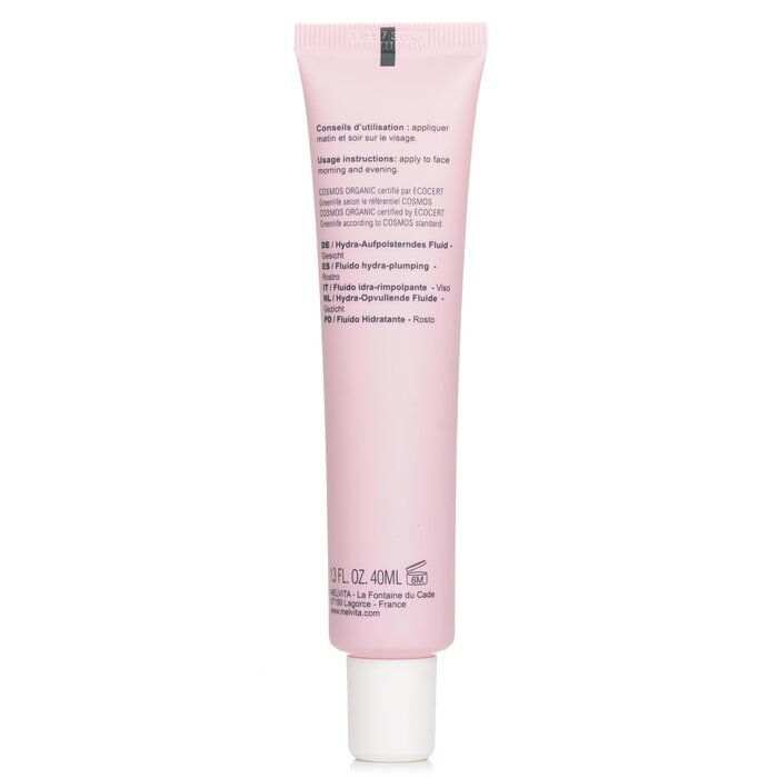 Source De Roses Hydra Pumping Fluid 40ml