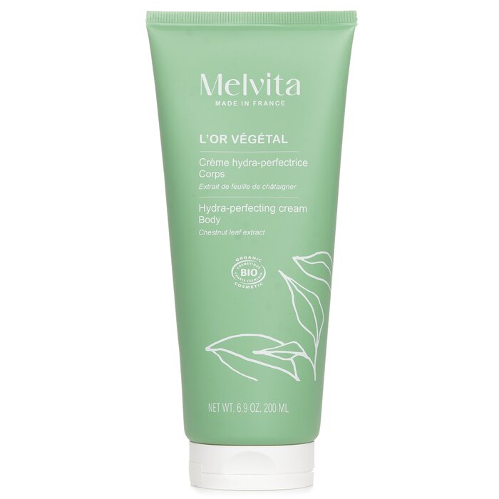 L'Or Végétal Hydra-Perfecting Body Cream 200ml