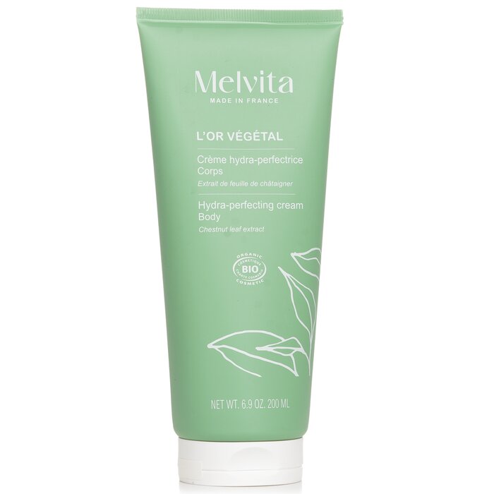 L'Or Végétal Hydra-Perfecting Body Cream 200ml