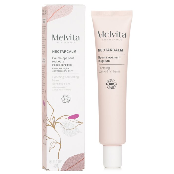 NectarCalm Soothing Comforting Balm 40ml