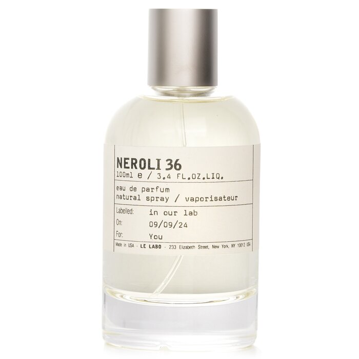 Парфюм Neroli 36 с нотами нероли и апельсина для женщин, 100 мл от Le Labo