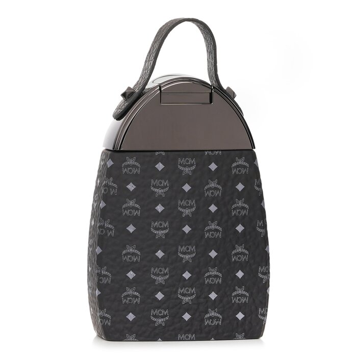 MCM Onyx парфюм для мужчин 75 мл — древесный фужерный аромат с нотами имбиря, лаванды и ветивера