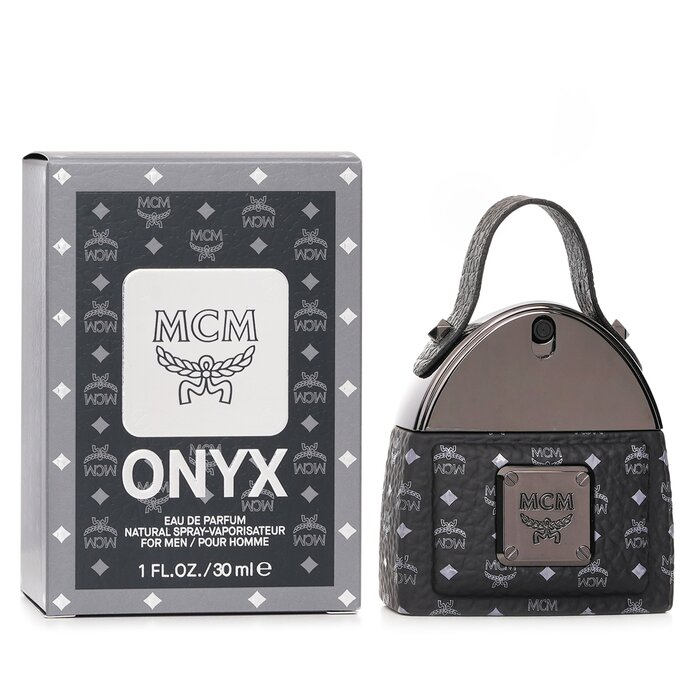 Парфюм MCM Onyx для мужчин, древесный фужерный аромат, 75 мл