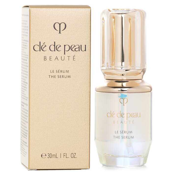 The Serum II
