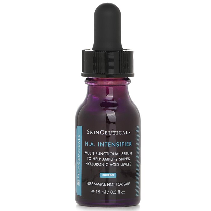 H.A Intensifier - Hyaluronic Acid Intensifier 15ml