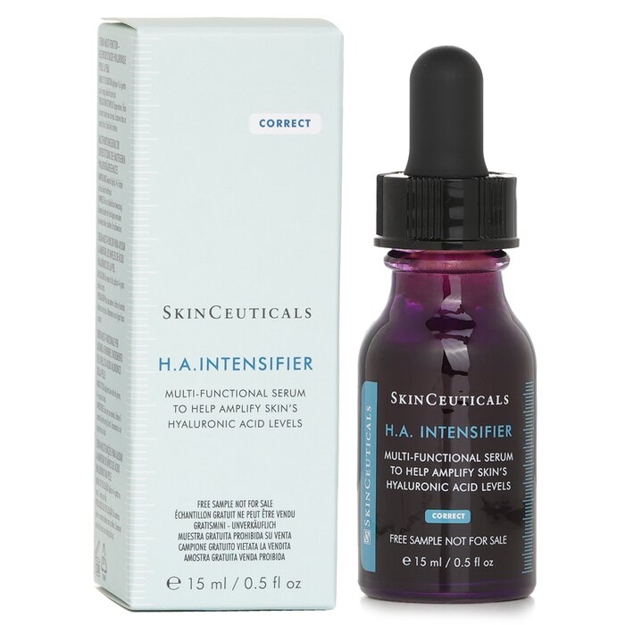 H.A Intensifier - Hyaluronic Acid Intensifier 15ml