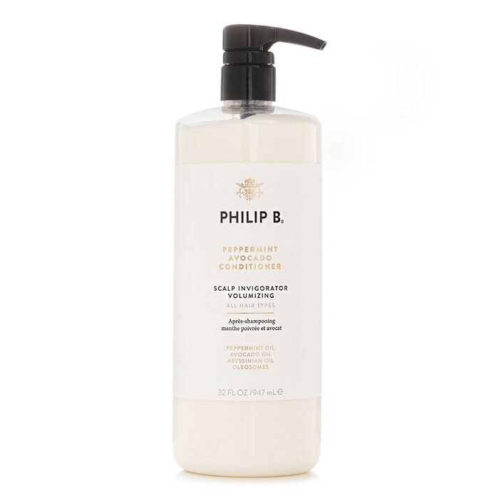 Peppermint Avocado Conditioner 947ml