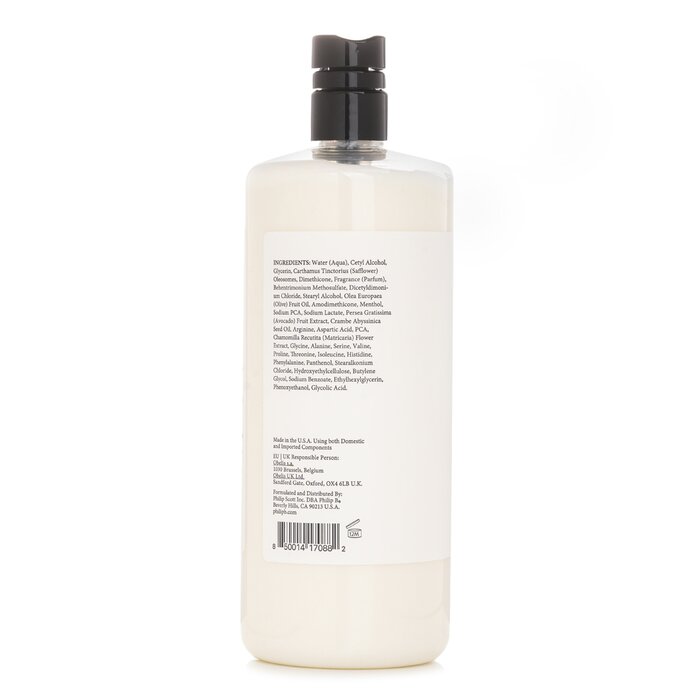 Peppermint Avocado Conditioner 947ml