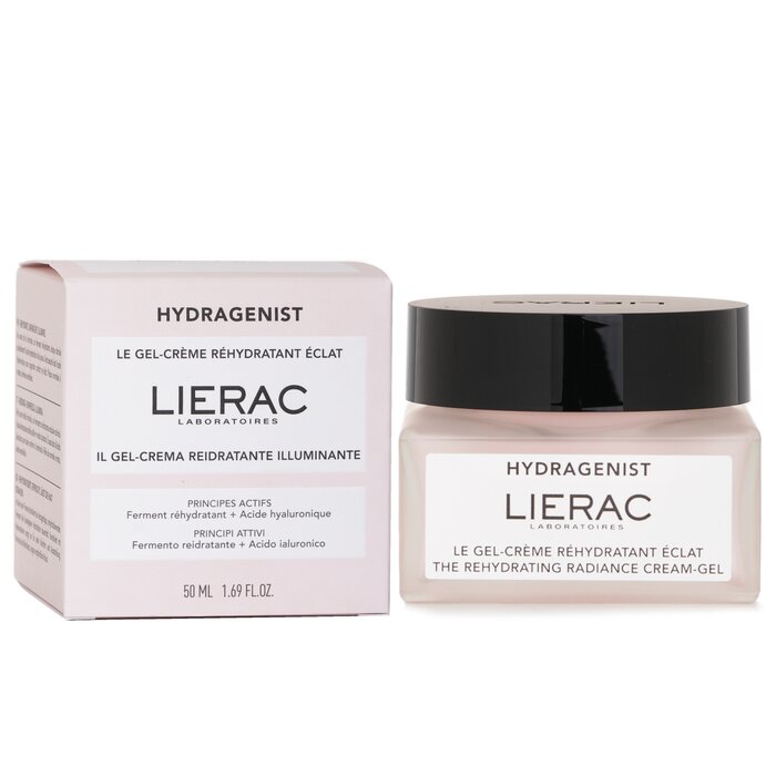 Hydragenist Gel Cream 50ml