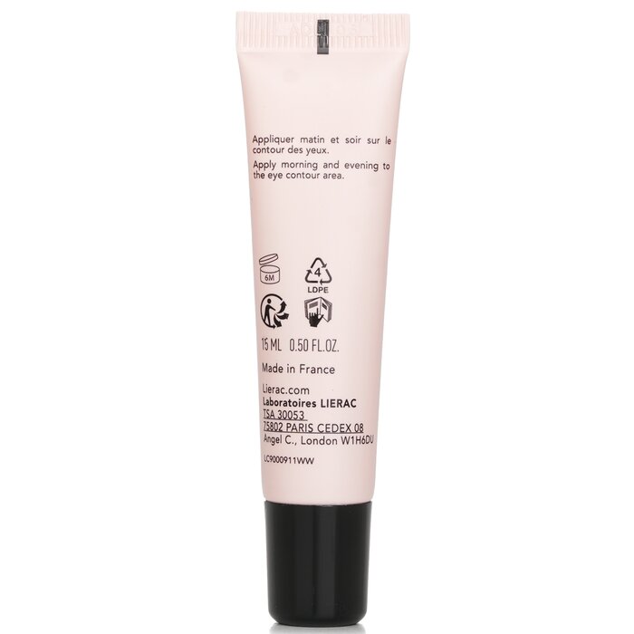 Hydragenist The Rehydrating Eye Care 15ml