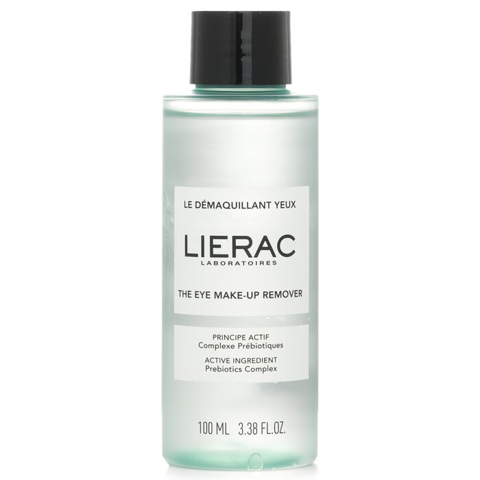 The Eye Makeup Remover 100ml