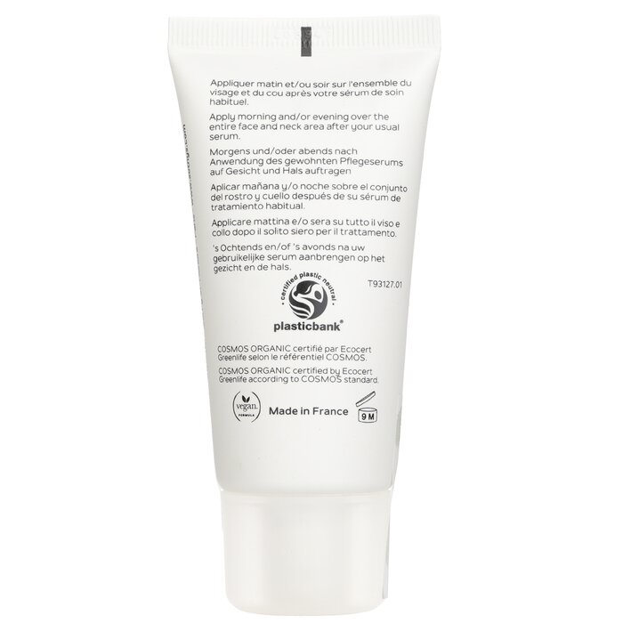 Organics Revitalizing Hydranting Emulsion 50ml