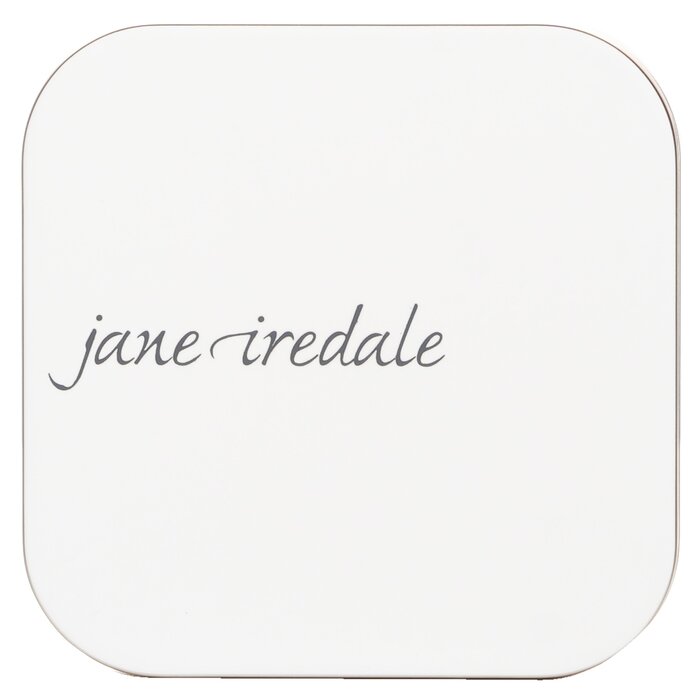 Румяна с минералами для лица Jane Iredale PurePressed Blush, оттенок Flourish, 3.1 г